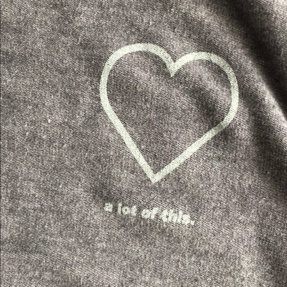“A lot of this” Pullover by goodhYOUman